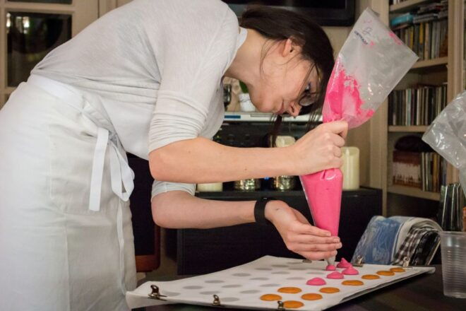 Paris: French Macarons Baking Class With a Parisian Chef - Customer Reviews