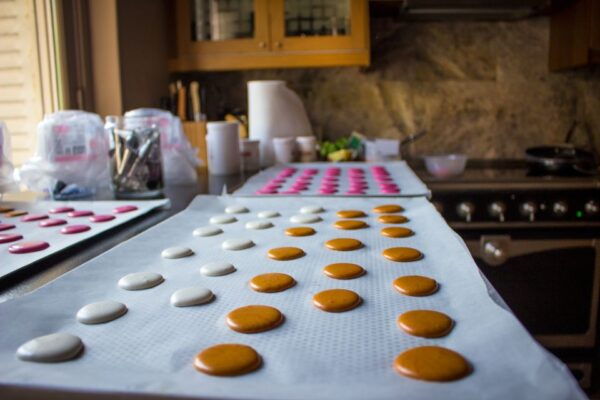 Paris: French Macarons Baking Class With a Parisian Chef - Common Questions