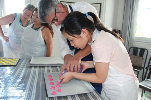 Paris: French Macarons Baking Class With a Parisian Chef - The Sum Up