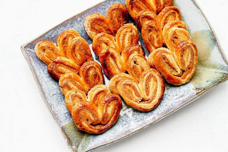 Paris: French Pastries Cooking Class With Local Baker - Meet Chef Fanny