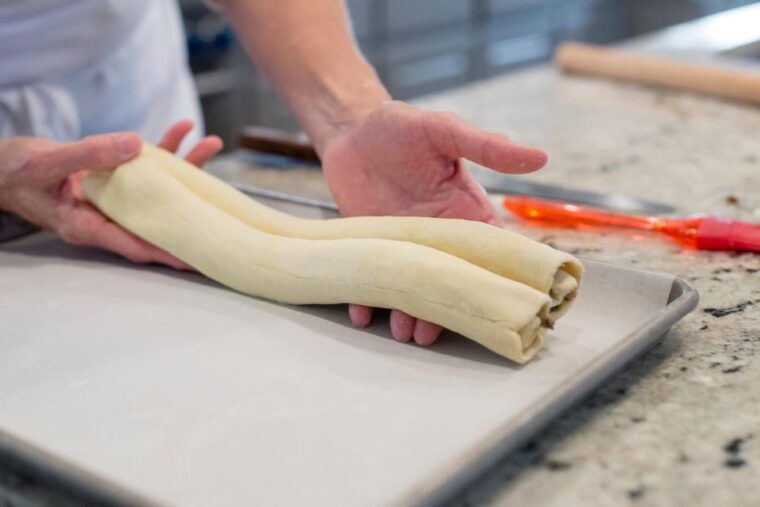 Paris: French Pastries Cooking Class With Local Baker - Class Details and Logistics