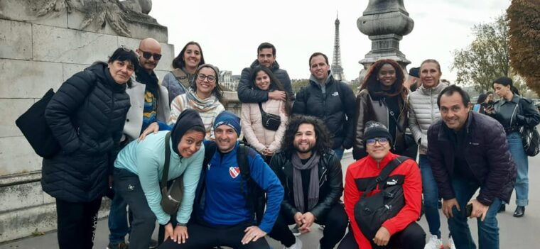 Paris: French Revolution and Napoleon Private Walking Tour - Frequently Asked Questions