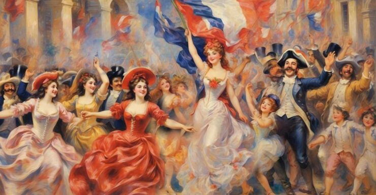 Paris French Revolution Marie Antoinette Les Misérables Tour - Highlights of the Tour