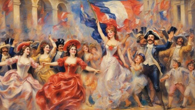 Paris French Revolution Marie Antoinette Les Misérables Tour - Booking and Reservation Details