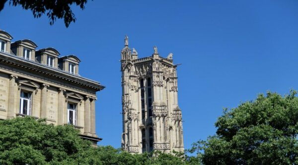 Paris French Revolution Marie Antoinette Les Misérables Tour - The Sum Up