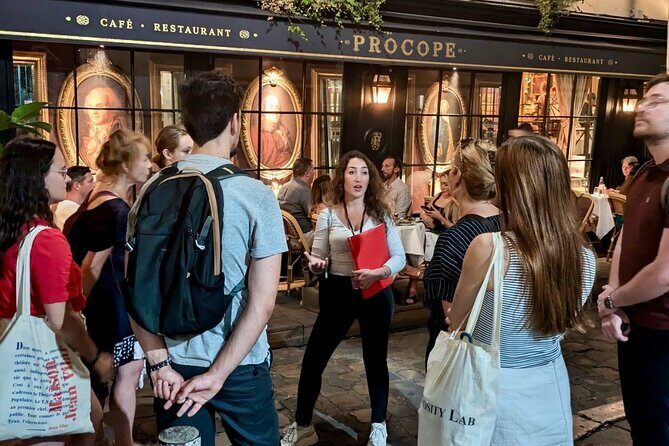 Paris French Revolution Tour - Good To Know