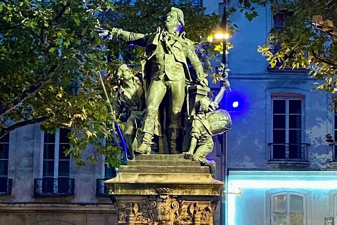 Paris French Revolution Tour - Who is This Tour For?