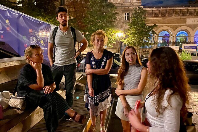 Paris French Revolution Tour - Final Thoughts