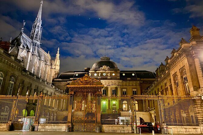 Paris French Revolution Tour - FAQ