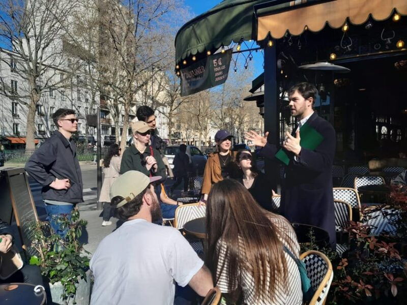 Paris: French Revolution Tour Relive the 14th July 1789 - Good To Know