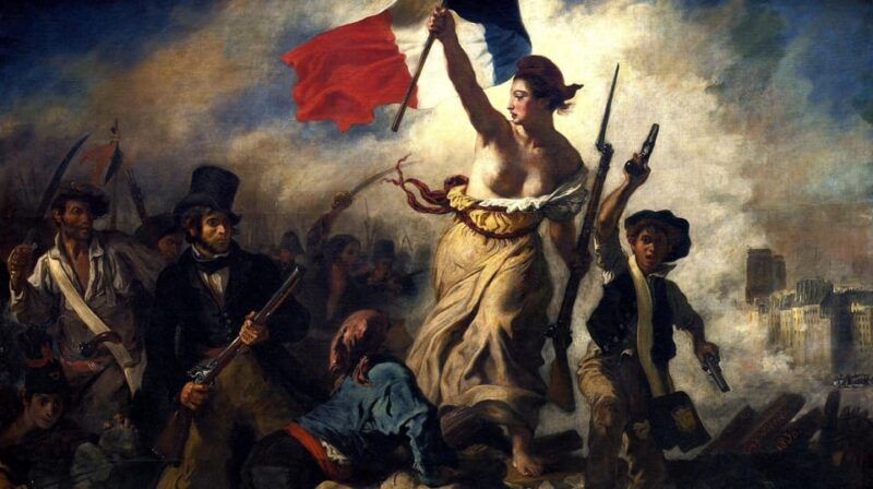 Paris: French Revolution Tour Relive the 14th July 1789 - Pricing and Reservations
