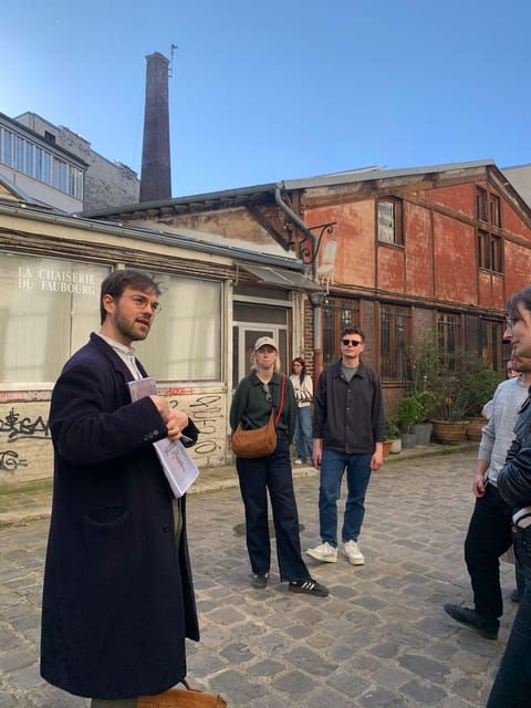 Paris: French Revolution Tour Relive the 14th July 1789 - Exceptional Customer Feedback