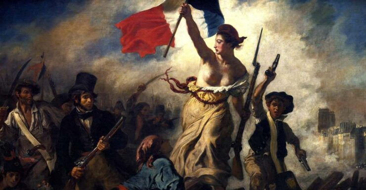 Paris French Revolution Tour : Relive the 14th July 1789 - Booking Information