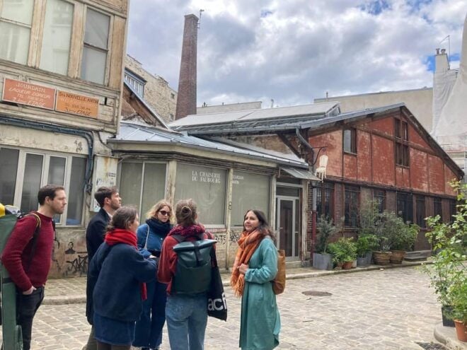 Paris French Revolution Tour : Relive the 14th July 1789 - Experience Details