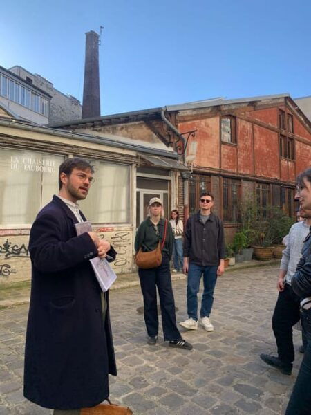 Paris French Revolution Tour : Relive the 14th July 1789 - Historical Significance