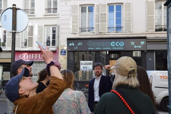 Paris French Revolution Tour : Relive the 14th July 1789 - Nearby Attractions