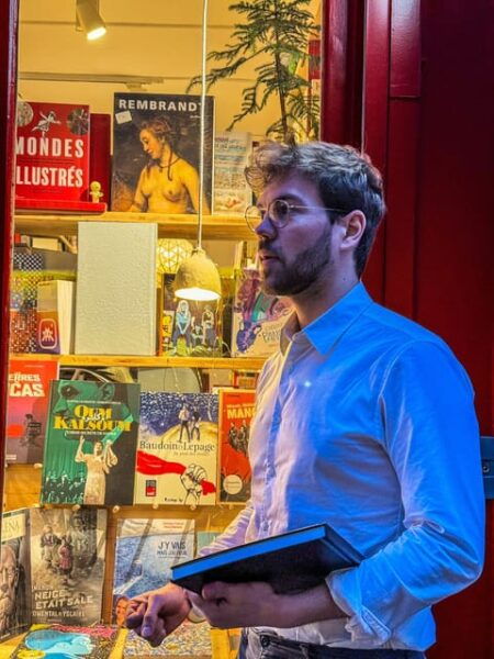 Paris French Revolution Tour : Relive the 14th July 1789 - Questions You May Have