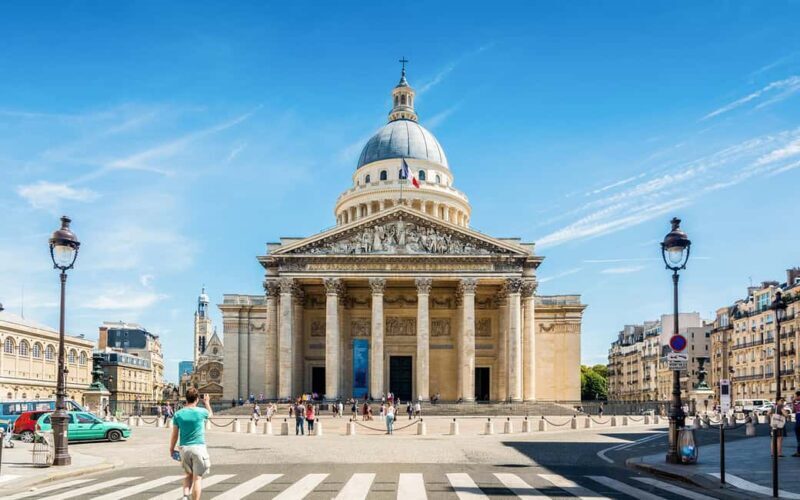 Paris: French Revolution Walking Tour - Who Will Love This Experience?