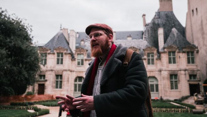 Paris: French Revolution Walking Tour - Tour Highlights and Duration