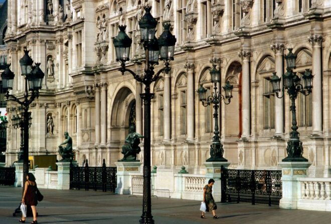 Paris: French Revolution Walking Tour - Wheelchair Accessibility