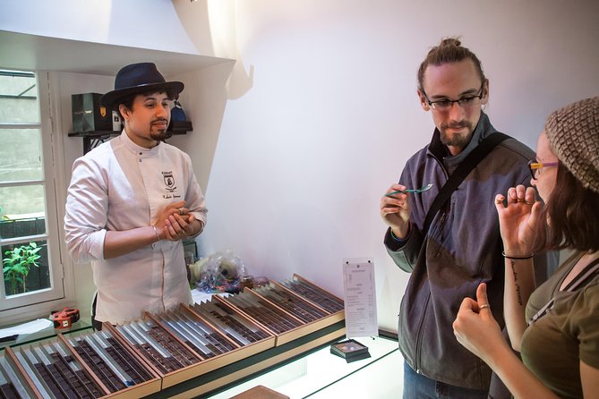 Paris French Sweet Gourmet Specialties Tasting Tour With Pastry & Chocolate - Tour Pricing and Booking Information