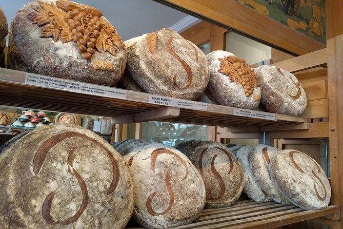 Paris French Sweet Gourmet Specialties Tasting Tour With Pastry & Chocolate - Cancellation Policy for the Tour