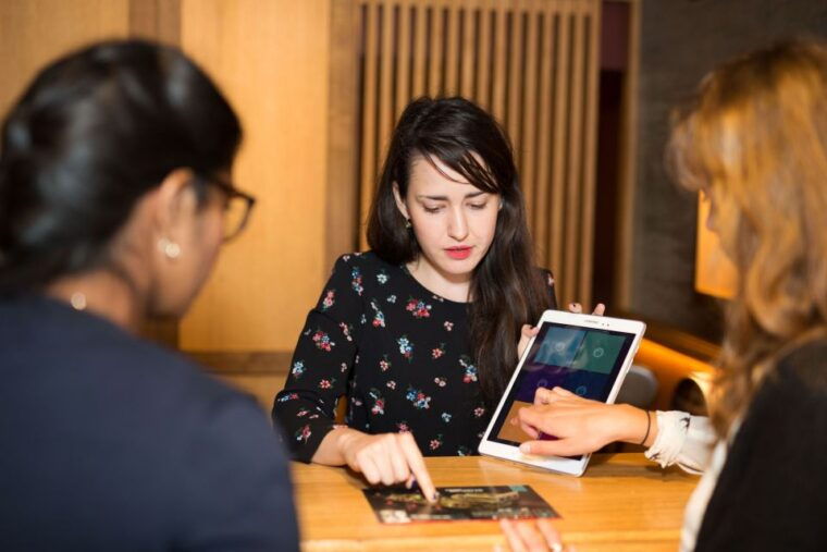 Paris: French Wine Experience in Parisian Cellar - The French Winemaking Process