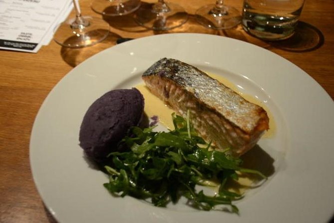 Paris French Wine Tasting 3-Course Dinner - Insight Into the Origins of Each Wine