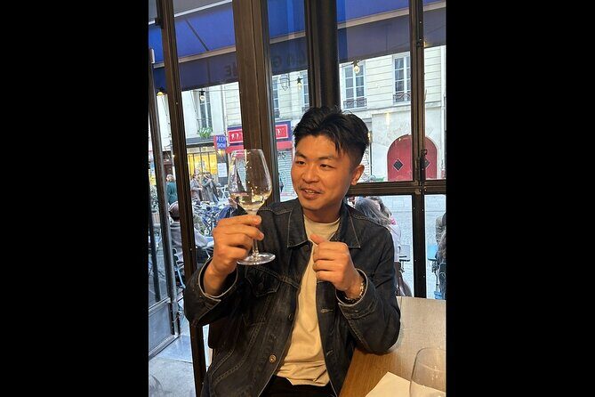 Paris: French Wine Tasting and Pairing Experience in Montmartre - Why You’ll Love the French Wine Tasting Experience in Montmartre