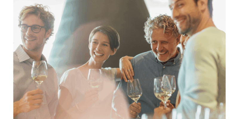 Paris: French Wine Tasting and Pairing Experience - Educational Component