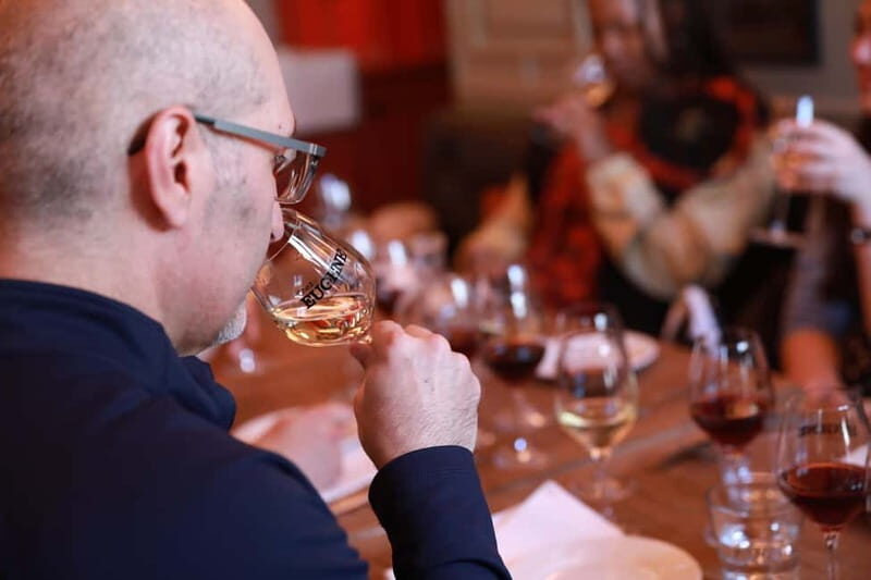 Paris: French Wine Tasting and Pairing in Montmartre - A Closer Look at the Experience