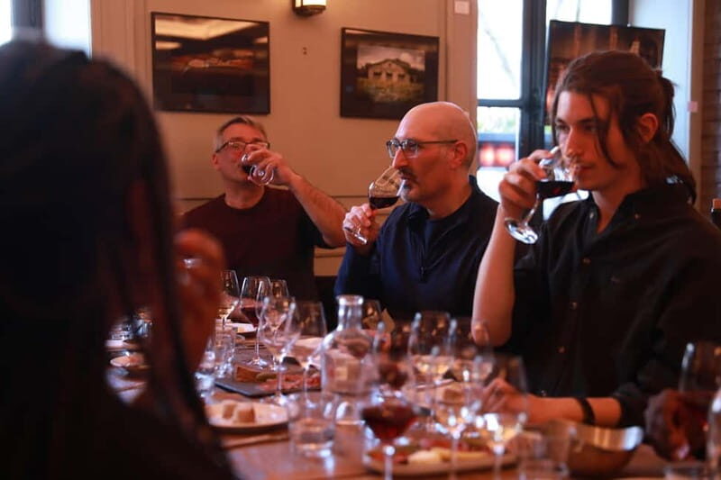Paris: French Wine Tasting and Pairing in Montmartre - Who Will Love This Experience?