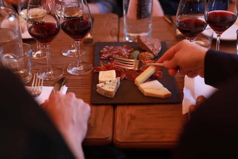 Paris: French Wine Tasting and Pairing in Montmartre - FAQs