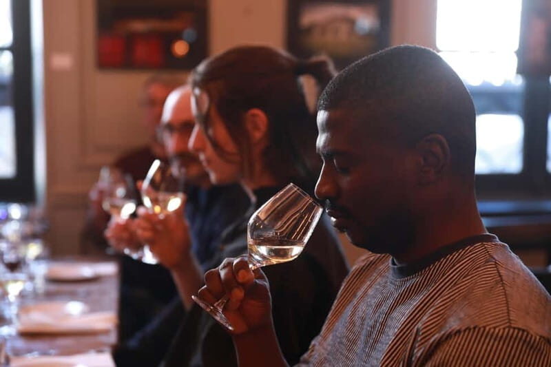 Paris: French Wine Tasting and Pairing in Montmartre - Final Thoughts