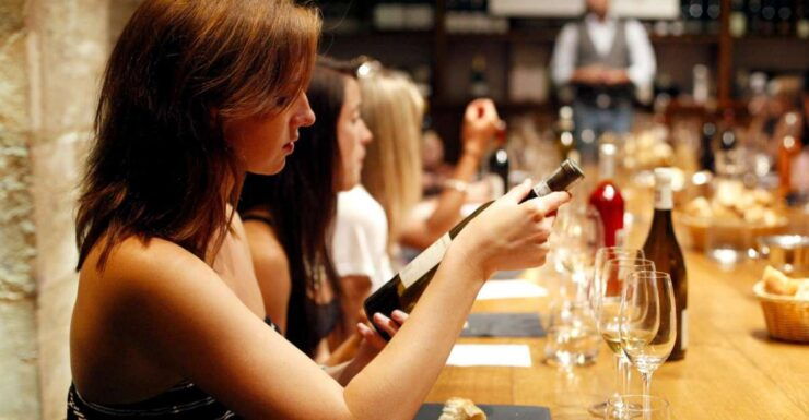 Paris: French Wine Tasting Class With Sommelier - Experience