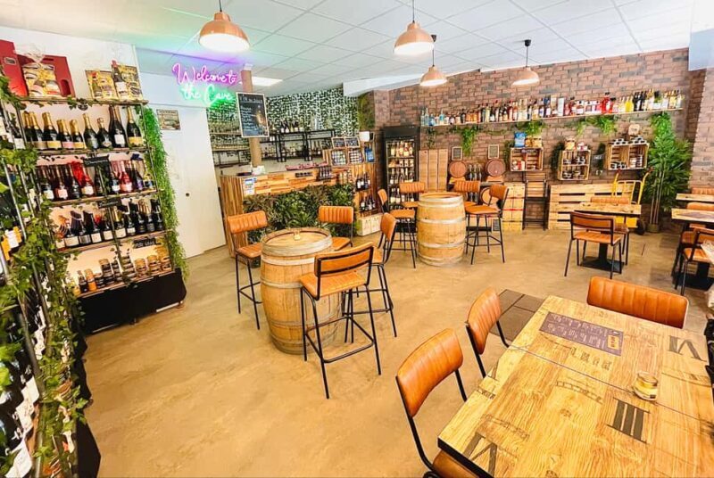 Paris: French wine tasting - FAQs