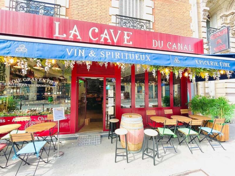 Paris: French wine tasting - Final Thoughts