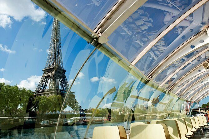 Paris from Above: Sacre Coeur Dome Climb & optional Cruise Pass - Final Thoughts