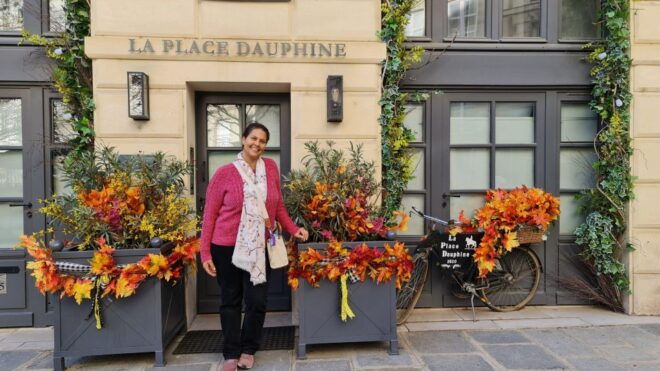 Paris From the Beginning to Today - Renaissance Splendor