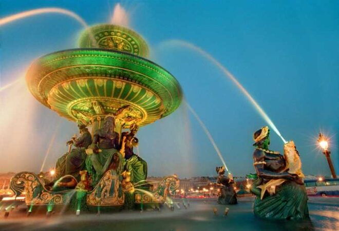 Paris : From the Monarchy to the Revolution. - Paris Before the Revolution