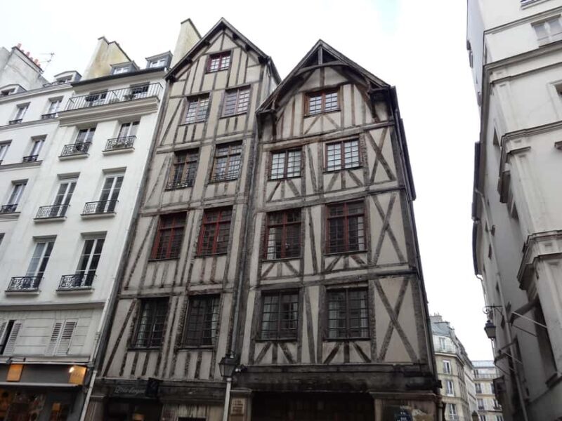 Paris: From the Roman Era to the Middle Age Walking Tour - FAQ