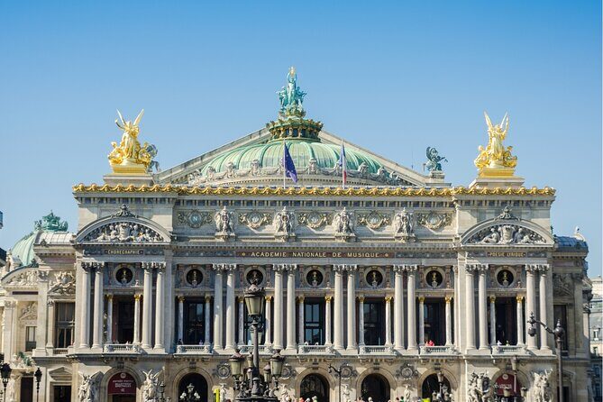 Paris Full Day City Tour on a Bus with Museum Pass Optionals - Value and Practicality