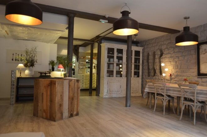 Paris: Full-Day Cooking Class, Market Tour and Lunch - Review Highlights