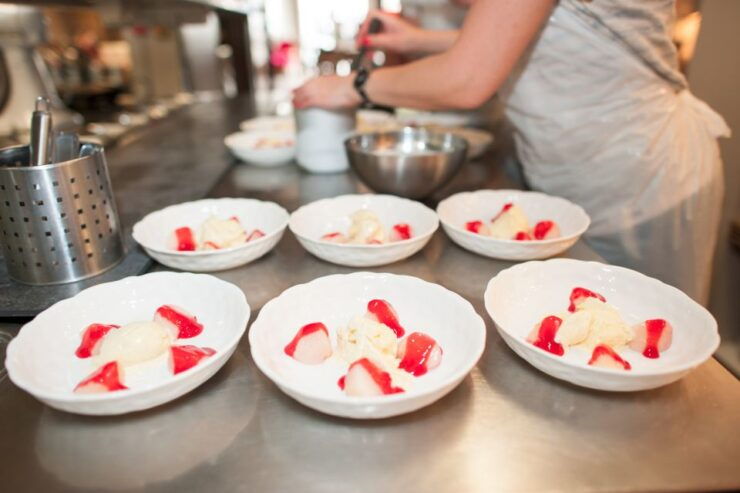 Paris: Full-Day Cooking Class With 3-Course Lunch - Activity Details