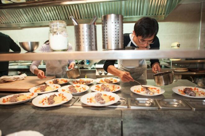 Paris: Full-Day Cooking Class With 3-Course Lunch - Full Description