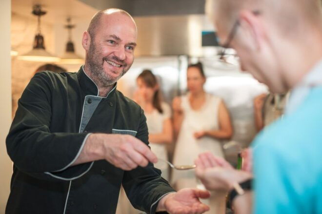 Paris: Full-Day Cooking Class With 3-Course Lunch - Additional Details