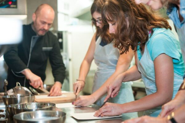 Paris: Full-Day Cooking Class With 3-Course Lunch - The Sum Up