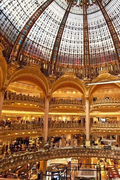 Paris: Full-Day Discovery Tour From Le Havre Port - Booking Your Tour