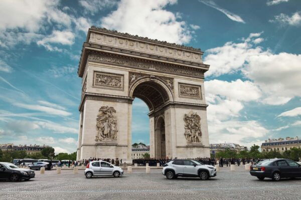 Paris: Full-Day Private Tour in a Van - Questions You May Have