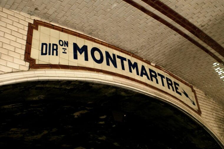 Paris: Full-Day Sightseeing Tour - Inclusions